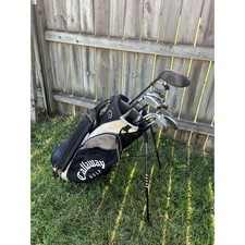 Callaway men complete for sale  Grand Rapids