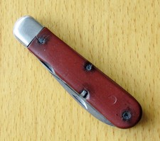 Usado, Schweizer Soldatenmesser WENGER Wengerinox M51-1953 (h:Victorinox),Taschenmesser comprar usado  Enviando para Brazil