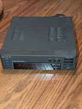 Vintage sony h300 for sale  Jackson