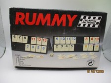 Rummy klassisches legespiel gebraucht kaufen  Friedberg (Hessen)