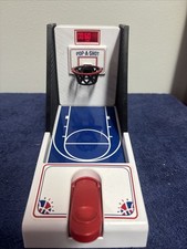 Pop shot basketball for sale  Lodi