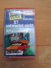 Tkkg antwortet folge gebraucht kaufen  Lehrte