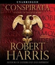 Conspirata novel ancient gebraucht kaufen  Berlin