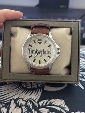 Timberland men watch for sale  HAYES