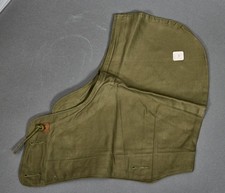Wwii jacket hood for sale  Hubbardston