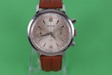 Wakmann chronograph wrist for sale  Orland Park