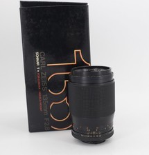 Zeiss sonnar 135mm usato  Milano