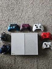 Microsoft xbox one for sale  Chilton