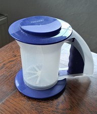 Tupperware puderzuckermühle b gebraucht kaufen  Kaiserslautern