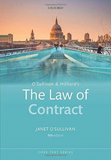 Sullivan hilliard law for sale  ROSSENDALE