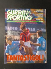 Rivista guerin sportivo usato Rivista guerin sportivo usato  Italia