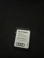 Genuine audi 2018 usato  Italia