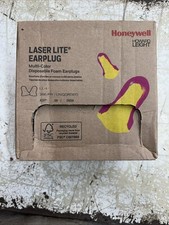 Laser light earplugs for sale  Goddard