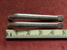 Vintage brooks inch for sale  LONDON