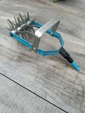 Gardena sternfräse jätemesse gebraucht kaufen  Hessisch Oldendorf