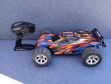 traxxas rustler vxl d'occasion traxxas rustler vxl d'occasion Expédié en Belgium
