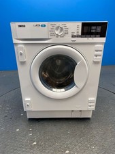 Zanussi z716wt83bi 7kg for sale  GATESHEAD