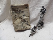 drill grinding attachment for sale  Boaz