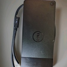 Dell thunderbolt wd19tbs gebraucht kaufen  Berlin