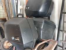 Tre borse bmw usato  Civitavecchia