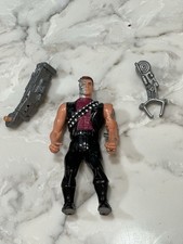 Vintage 1991 kenner for sale  Norristown