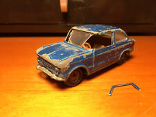 Mebetoys fiat 850 usato  Fisciano