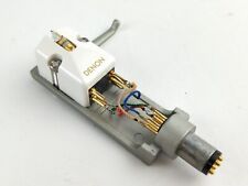 Denon 103fl cartuccia usato  Spedire a Italy