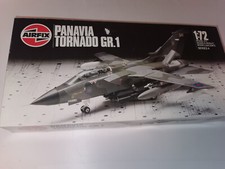 Airfix panavia tornado usato  Capannori