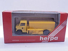 Herpa 4120 mercedes gebraucht kaufen  Friedrichsdorf