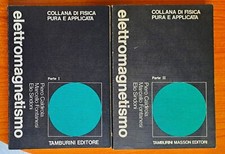 Ingegneria fisica applicata usato  Palermo
