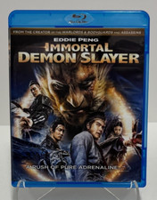 Immortal demon slayer for sale  Columbia