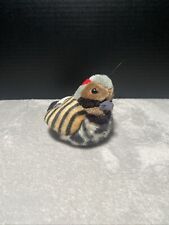 Bird plush northern for sale  Sacramento