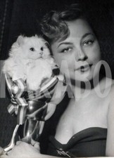 Vintage gatti 1951 usato  Roma