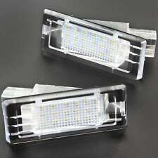 Led kennzeichenbeleuchtung pas gebraucht kaufen  Schortens