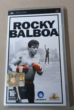rocky balboa usato  Monsummano Terme