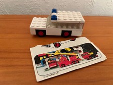 Lego 360 krankenwagen gebraucht kaufen  Hamburg