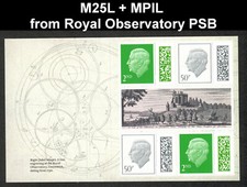2025 royal observatory d'occasion  Expédié en Belgium