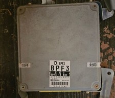 Mazda motorsteuergerät ecu gebraucht kaufen  Bietigheim-Bissingen
