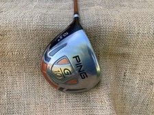 Ping g10 titanium for sale  Wichita Falls