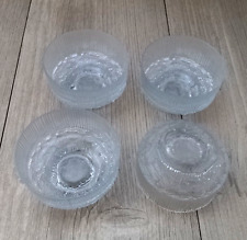 Small glass bowls for sale  BOSTON