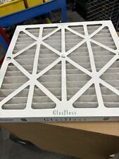 Glasfloss air filters for sale  East Granby