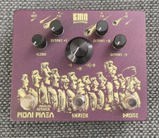 Kma audio machines gebraucht kaufen  Bad Honnef