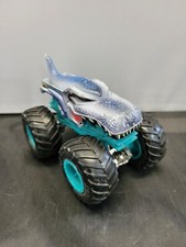Hot wheels rex d'occasion  Expédié en Belgium