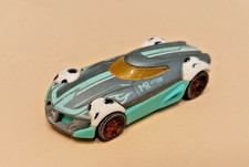 Hot wheels macchinina usato  Ticengo