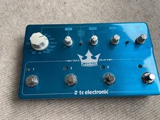 Electronic flashback triple gebraucht kaufen  Esslingen am Neckar