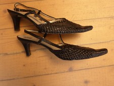 Peter kaiser slingpumps gebraucht kaufen  Kaarst