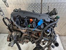 Honda crv engine for sale  BROXBURN