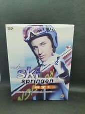 Rtl skispringen 2002 gebraucht kaufen  Ichenhausen