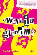 Gwylliaid glyndwr daniel for sale  UK