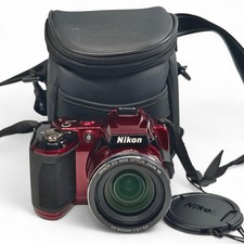 Nikon coolpix l120 for sale  UK